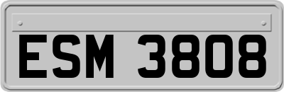 ESM3808