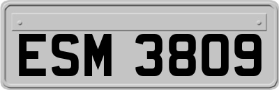 ESM3809