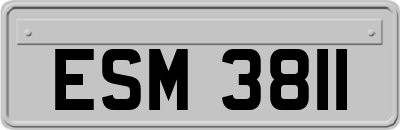 ESM3811