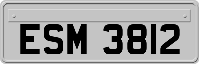 ESM3812