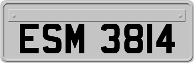 ESM3814