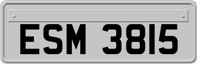 ESM3815