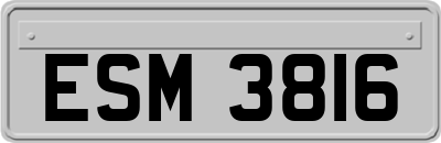ESM3816