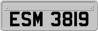 ESM3819