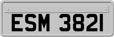 ESM3821