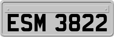 ESM3822