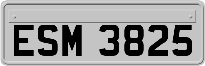 ESM3825