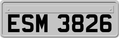 ESM3826