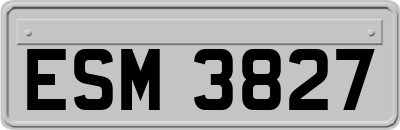 ESM3827