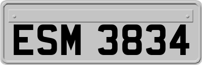 ESM3834