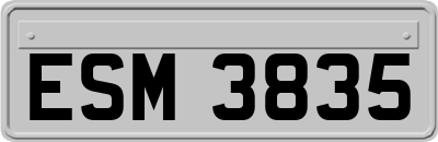 ESM3835
