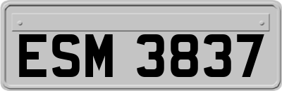 ESM3837