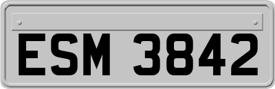 ESM3842