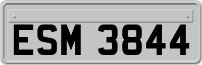 ESM3844