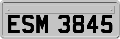 ESM3845
