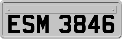 ESM3846