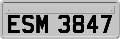 ESM3847