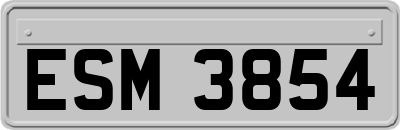 ESM3854