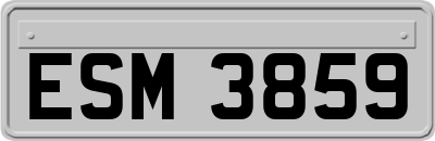 ESM3859