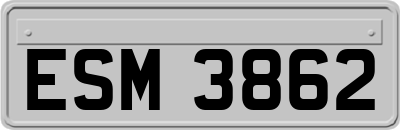 ESM3862