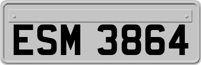 ESM3864