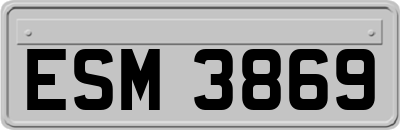 ESM3869