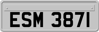 ESM3871
