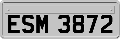 ESM3872
