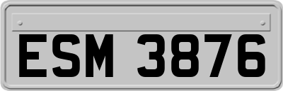 ESM3876