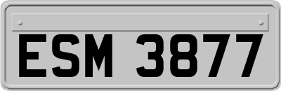 ESM3877