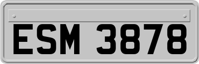 ESM3878