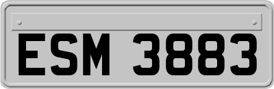 ESM3883