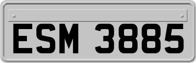 ESM3885