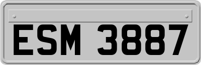 ESM3887