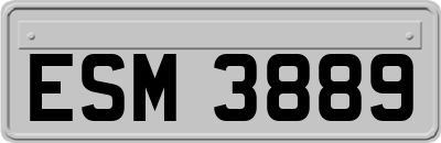 ESM3889