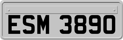 ESM3890