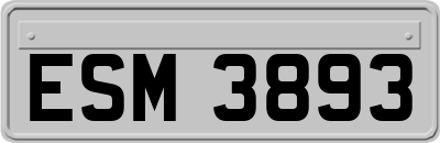 ESM3893
