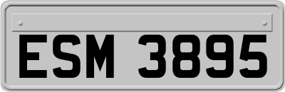ESM3895