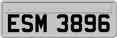 ESM3896