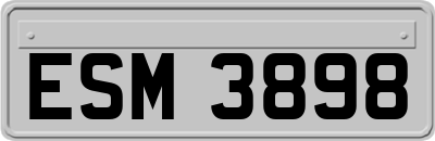 ESM3898