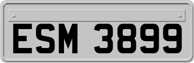 ESM3899