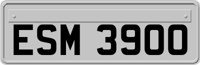 ESM3900