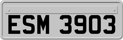 ESM3903