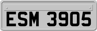 ESM3905