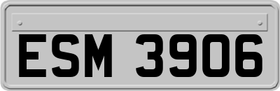 ESM3906