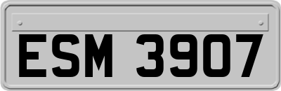 ESM3907