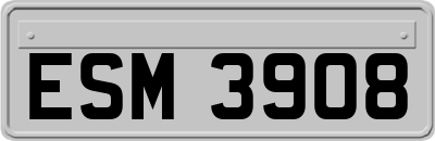 ESM3908