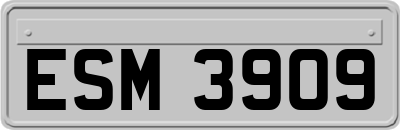ESM3909
