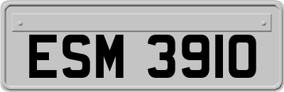 ESM3910
