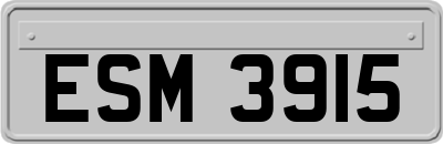 ESM3915